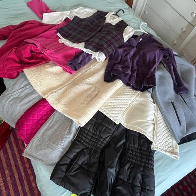 Lot 485 Jackets & Coats