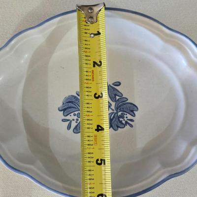 2 PFALTZGRAFF Plates