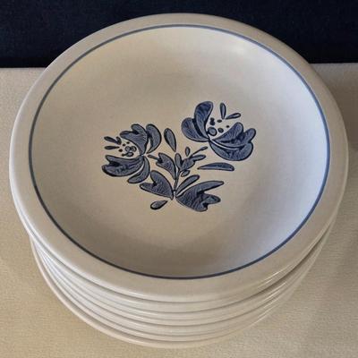 PFALTZGRAFF Dish Set