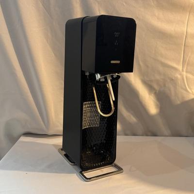 Sodastream and American Harvest Snackmaster Dehydrator (K-DZ)