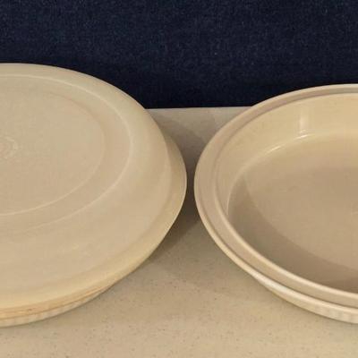 Tupperware Oven Safe Dishes