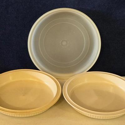 Tupperware Oven Safe Dishes