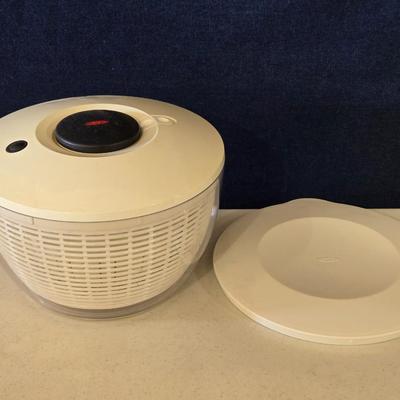 OXO Salad Spinner