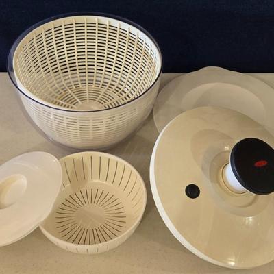 OXO Salad Spinner