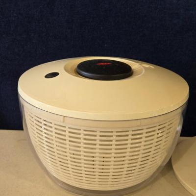 OXO Salad Spinner