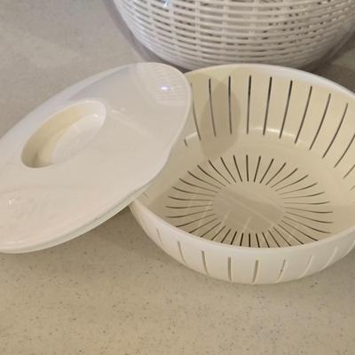 OXO Salad Spinner