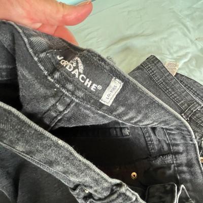 Lot 488 Ladies Jeans