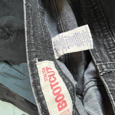 Lot 488 Ladies Jeans