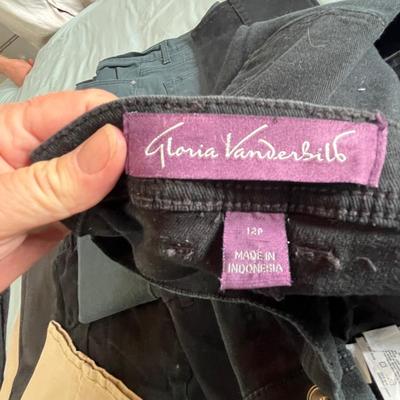 Lot 488 Ladies Jeans