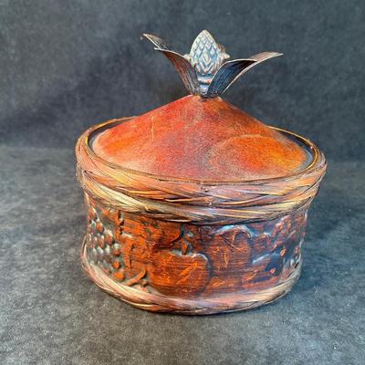 Lot 145. Decorative Planters