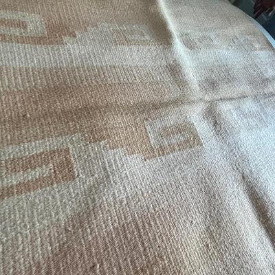 Lot 493 Saddle Blankets