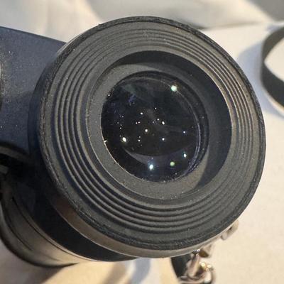 Swift, Bushnell, Carton, and Bausch and Lomb Binoculars (K-DZ)