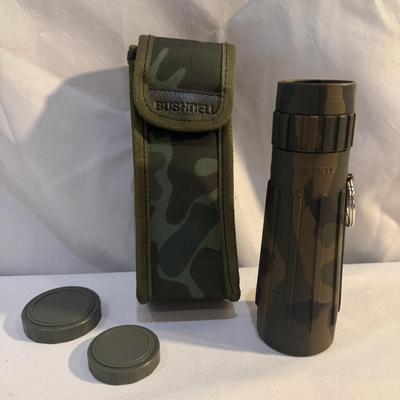 Swift, Bushnell, Carton, and Bausch and Lomb Binoculars (K-DZ)