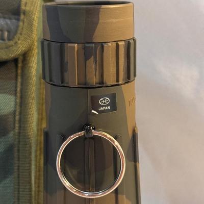 Swift, Bushnell, Carton, and Bausch and Lomb Binoculars (K-DZ)