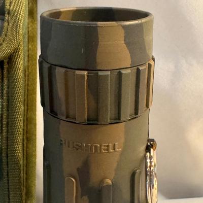 Swift, Bushnell, Carton, and Bausch and Lomb Binoculars (K-DZ)