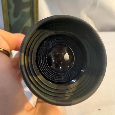 Swift, Bushnell, Carton, and Bausch and Lomb Binoculars (K-DZ)