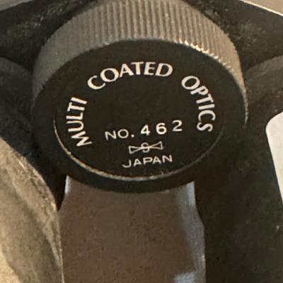 Swift, Bushnell, Carton, and Bausch and Lomb Binoculars (K-DZ)