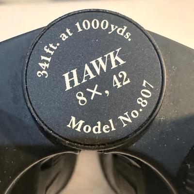Swift, Bushnell, Carton, and Bausch and Lomb Binoculars (K-DZ)