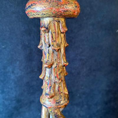 Lot 147. Decorative Wooden Items