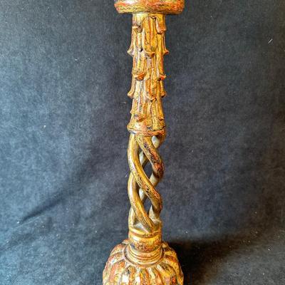 Lot 147. Decorative Wooden Items
