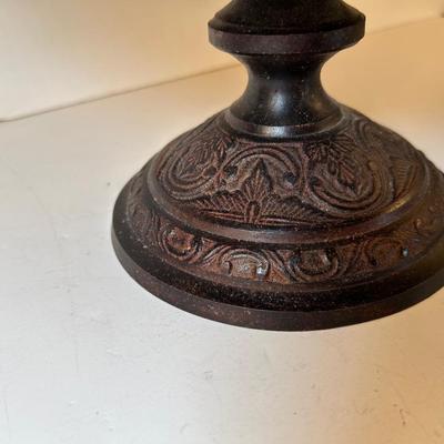 Lot 154. Decorative Metal Bowl