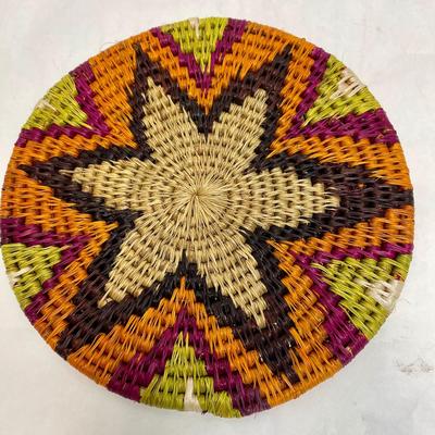 Woven Trivet