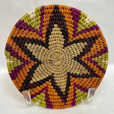 Woven Trivet