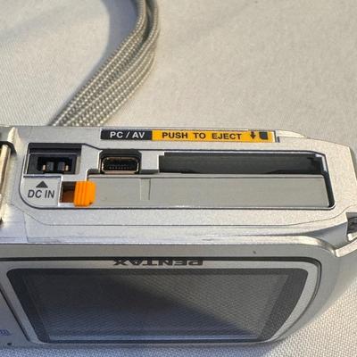 Pentax Cameras and More (K-DZ)