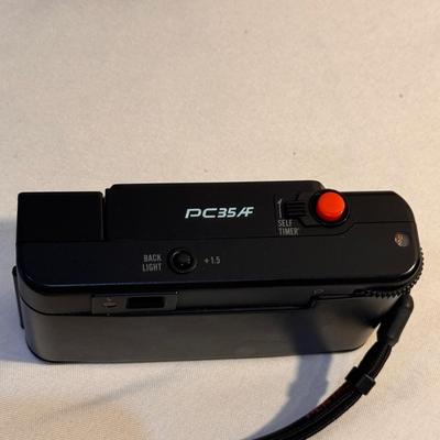 Pentax Cameras and More (K-DZ)