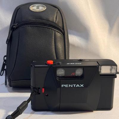 Pentax Cameras and More (K-DZ)