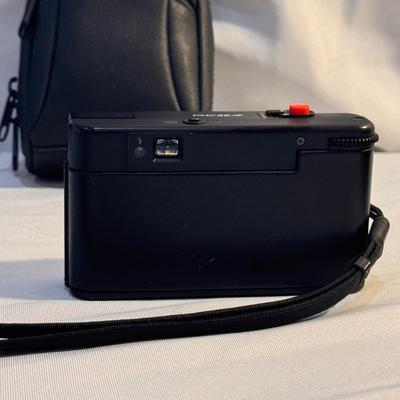 Pentax Cameras and More (K-DZ)