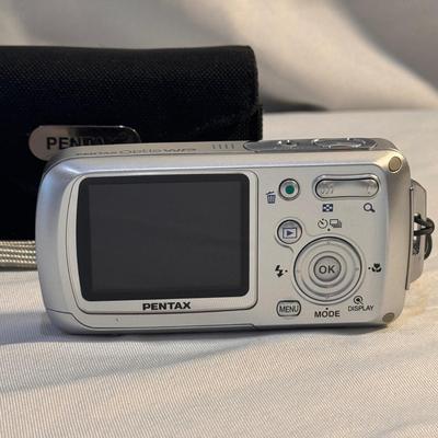 Pentax Cameras and More (K-DZ)