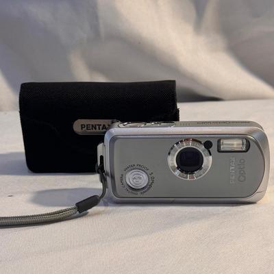 Pentax Cameras and More (K-DZ)