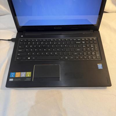 Lenovo IdeaPad S510p Touch Laptop (K-DZ)