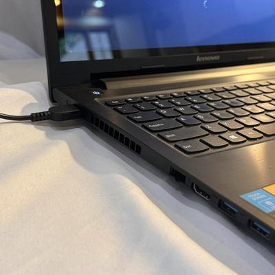 Lenovo IdeaPad S510p Touch Laptop (K-DZ)