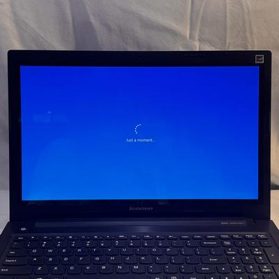 Lenovo IdeaPad S510p Touch Laptop (K-DZ)