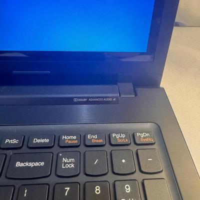 Lenovo IdeaPad S510p Touch Laptop (K-DZ)