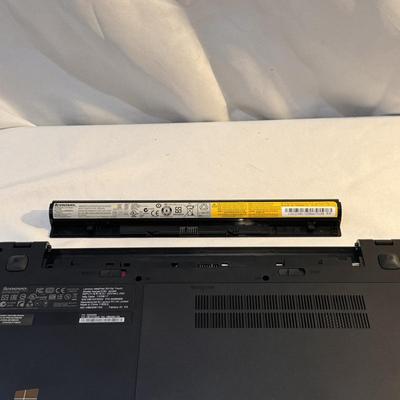 Lenovo IdeaPad S510p Touch Laptop (K-DZ)