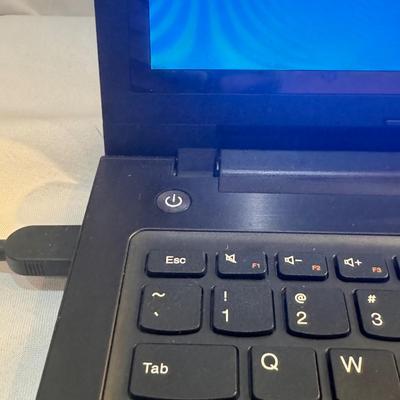 Lenovo IdeaPad S510p Touch Laptop (K-DZ)