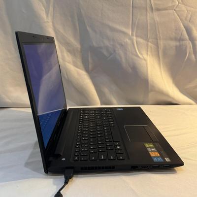 Lenovo IdeaPad S510p Touch Laptop (K-DZ)