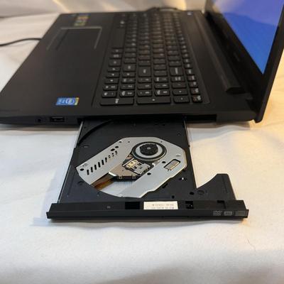 Lenovo IdeaPad S510p Touch Laptop (K-DZ)
