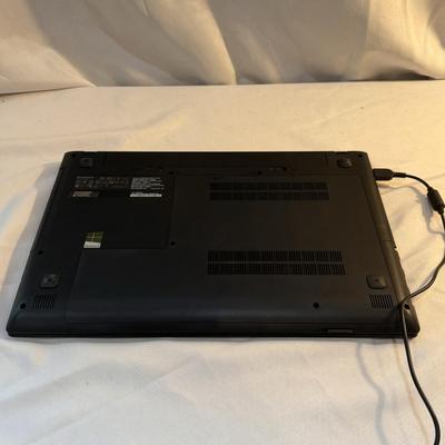 Lenovo IdeaPad S510p Touch Laptop (K-DZ)