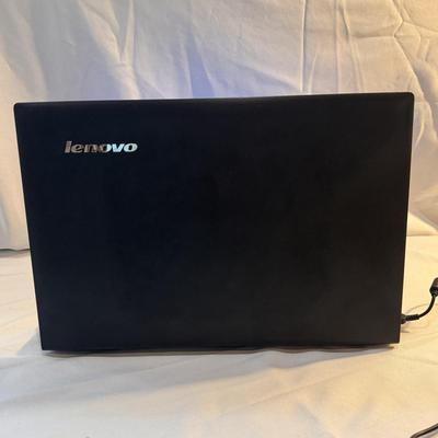 Lenovo IdeaPad S510p Touch Laptop (K-DZ)