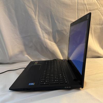 Lenovo IdeaPad S510p Touch Laptop (K-DZ)