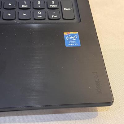 Lenovo IdeaPad S510p Touch Laptop (K-DZ)