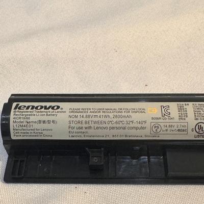 Lenovo IdeaPad S510p Touch Laptop (K-DZ)