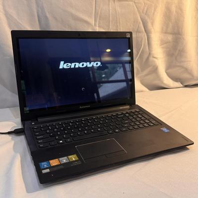 Lenovo IdeaPad S510p Touch Laptop (K-DZ)