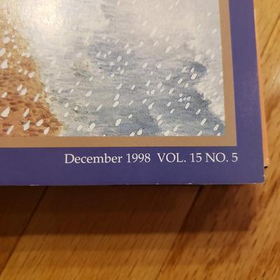 Sea Kayak Magazines 1998-2006 (LLR-KD)