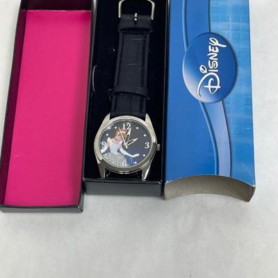 Disney Cinderella Princess Watch