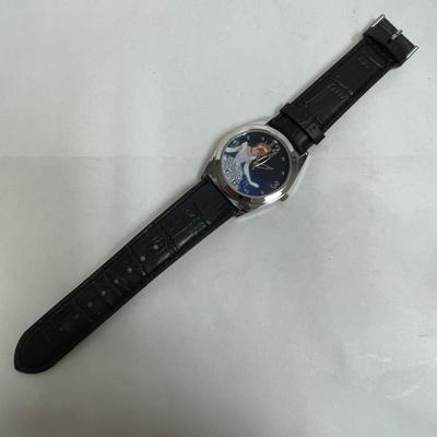 Disney Cinderella Princess Watch